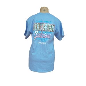 NWT M Down South Southern Girlicious Daisies